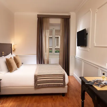 Hotel Del Corso-3