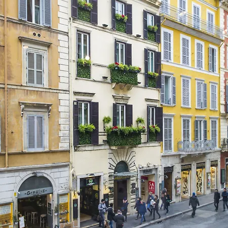 Hotel Del Corso-2